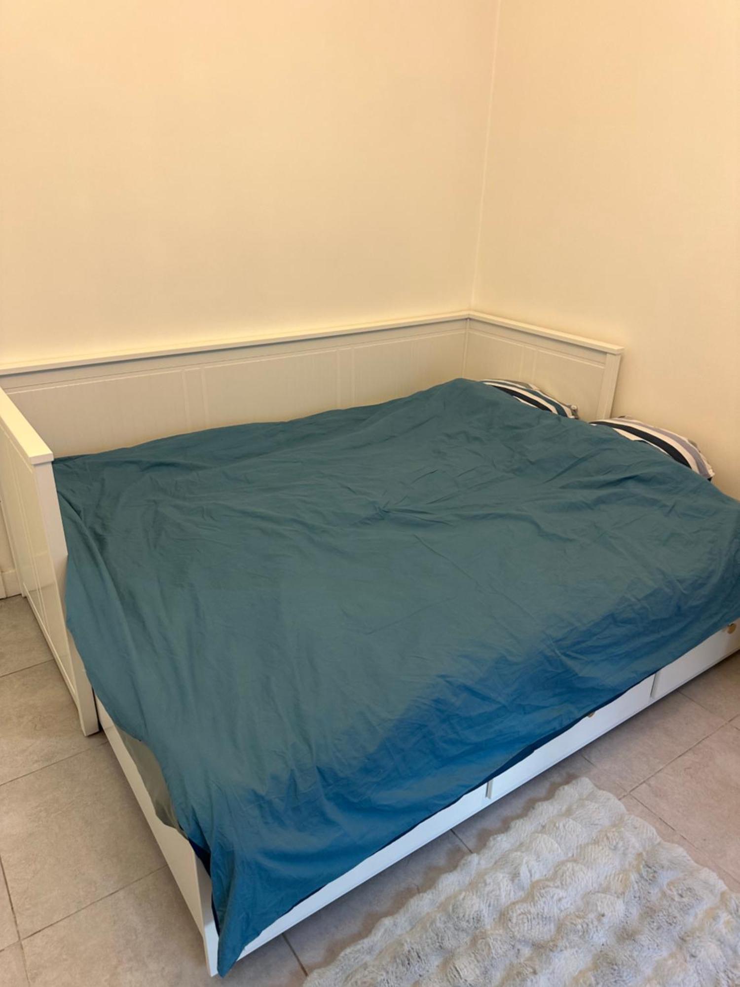 2 Pieces Apartment Nice Luaran gambar